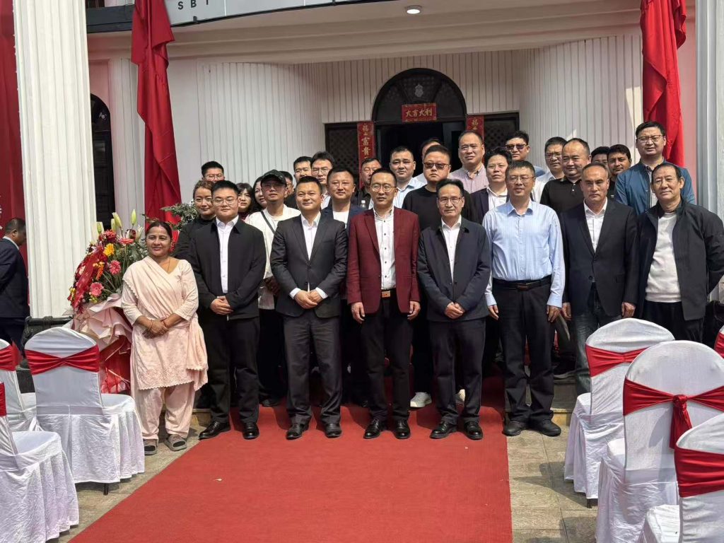 Group Photo